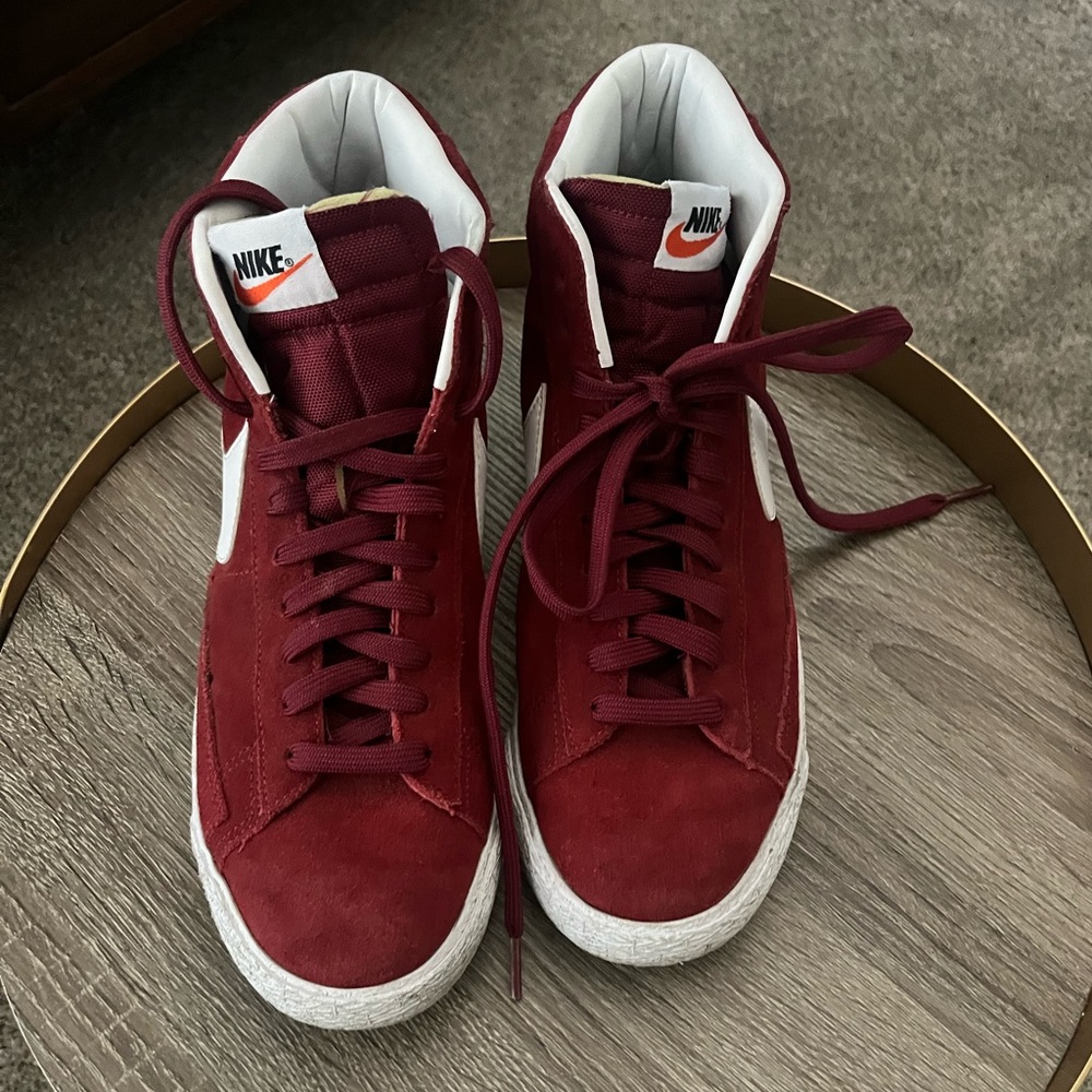 Nike Blazer Mid Men’s Size 9